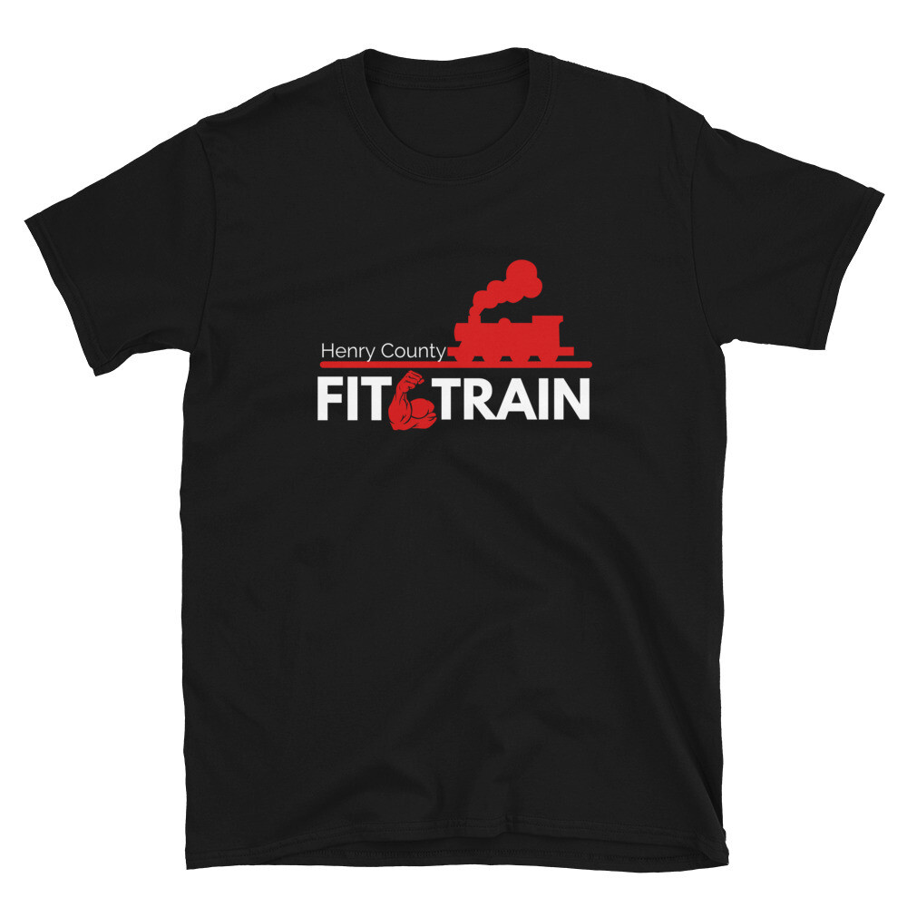 CUSTOM- Henry County Fit Train