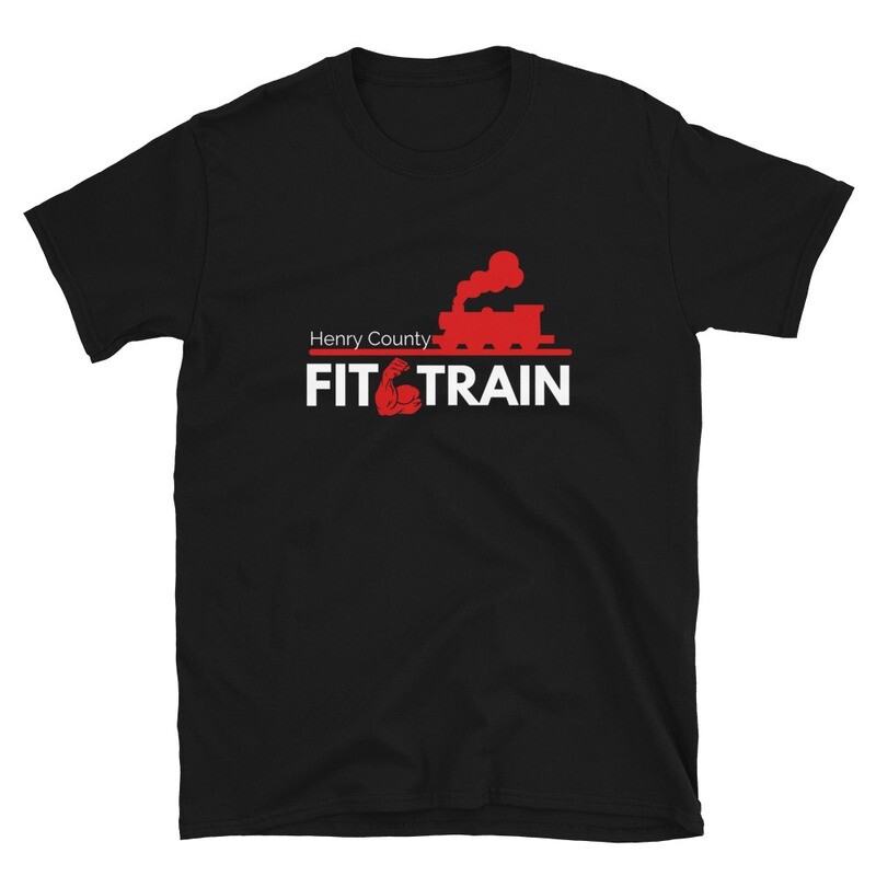 CUSTOM- Henry County Fit Train