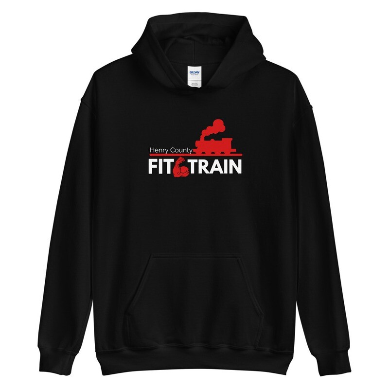 CUSTOM- Henry County Fit Train