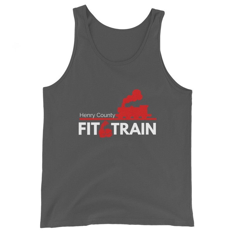CUSTOM- Henry County Fit Train