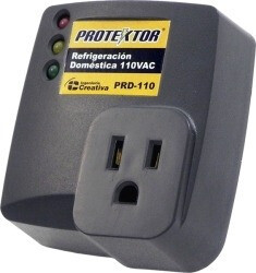 Protector Para Nevera