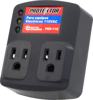Protector De Equipos Eléctricos