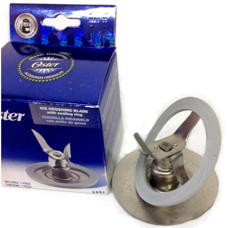 Cuchilla Oster 4 Hojillas Original