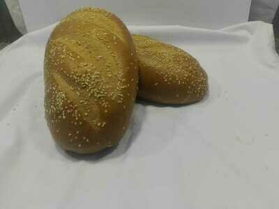 Pan de Queso