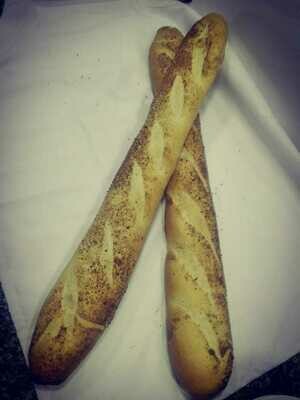 Pan Baguette