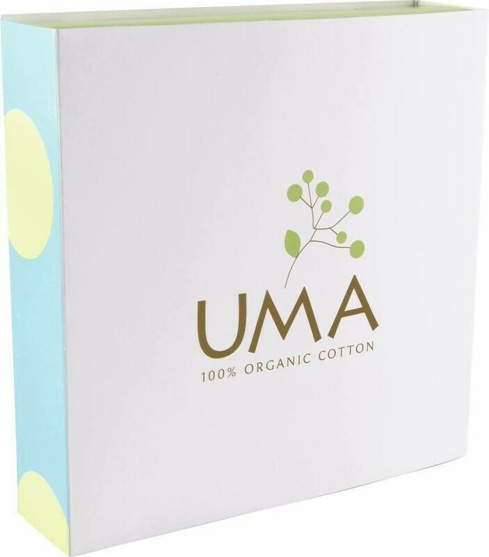 UMA - Caja para Regalo