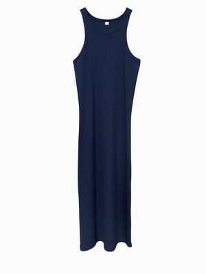 VESTIDO MARIELA - NAVY