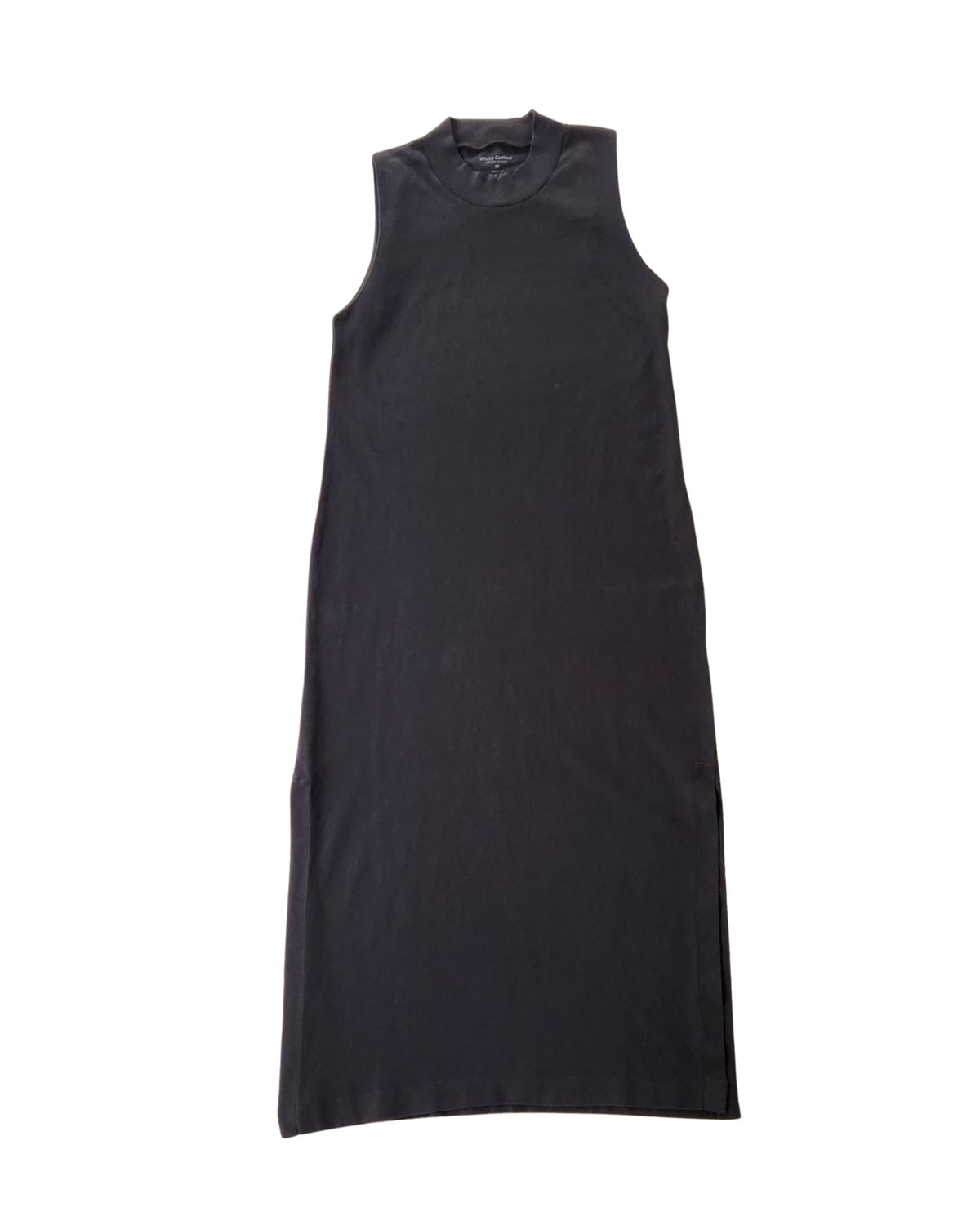 VESTIDO ANNA NEGRO