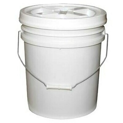 Hood and Duct Degreaser (powdered form) 50lbs (5g Pail)