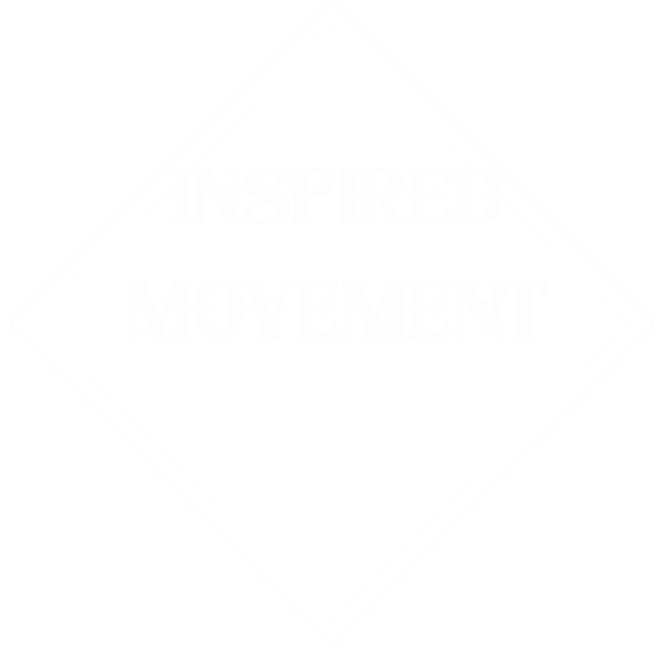 Inspired Movement Dance