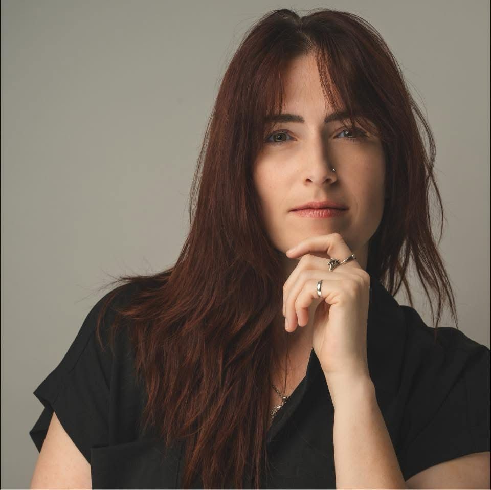 WCS Workshop With Champion Samantha Buckwalter * Jan 10th 2026