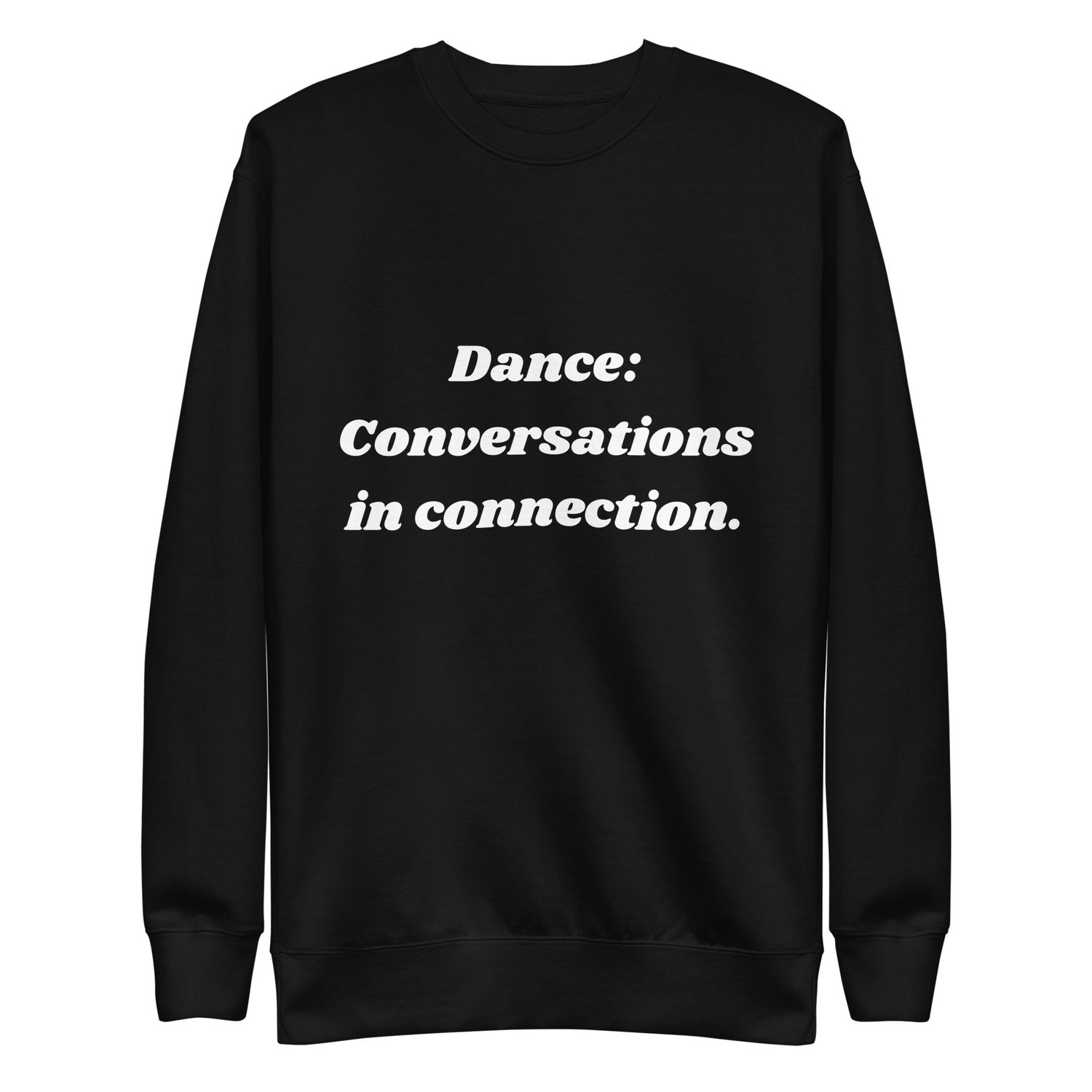 Conversations in connection