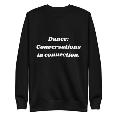Conversations in connection