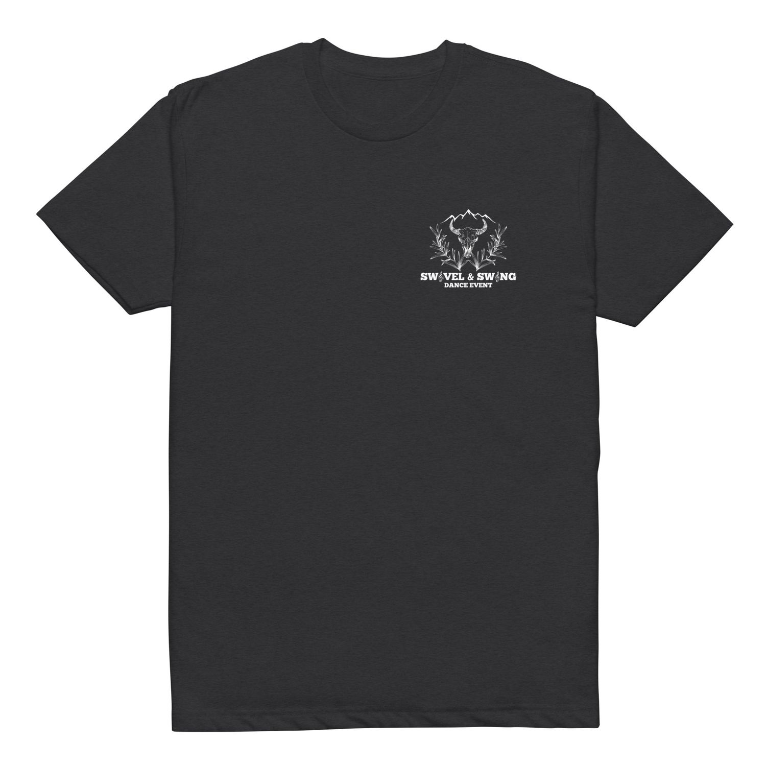 Fluent 5, 6, 7, 8 - white lettering