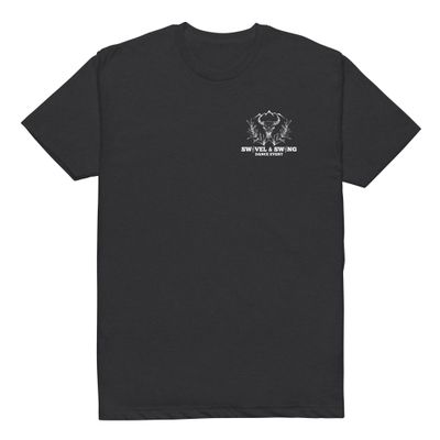 Fluent 5, 6, 7, 8 - white lettering