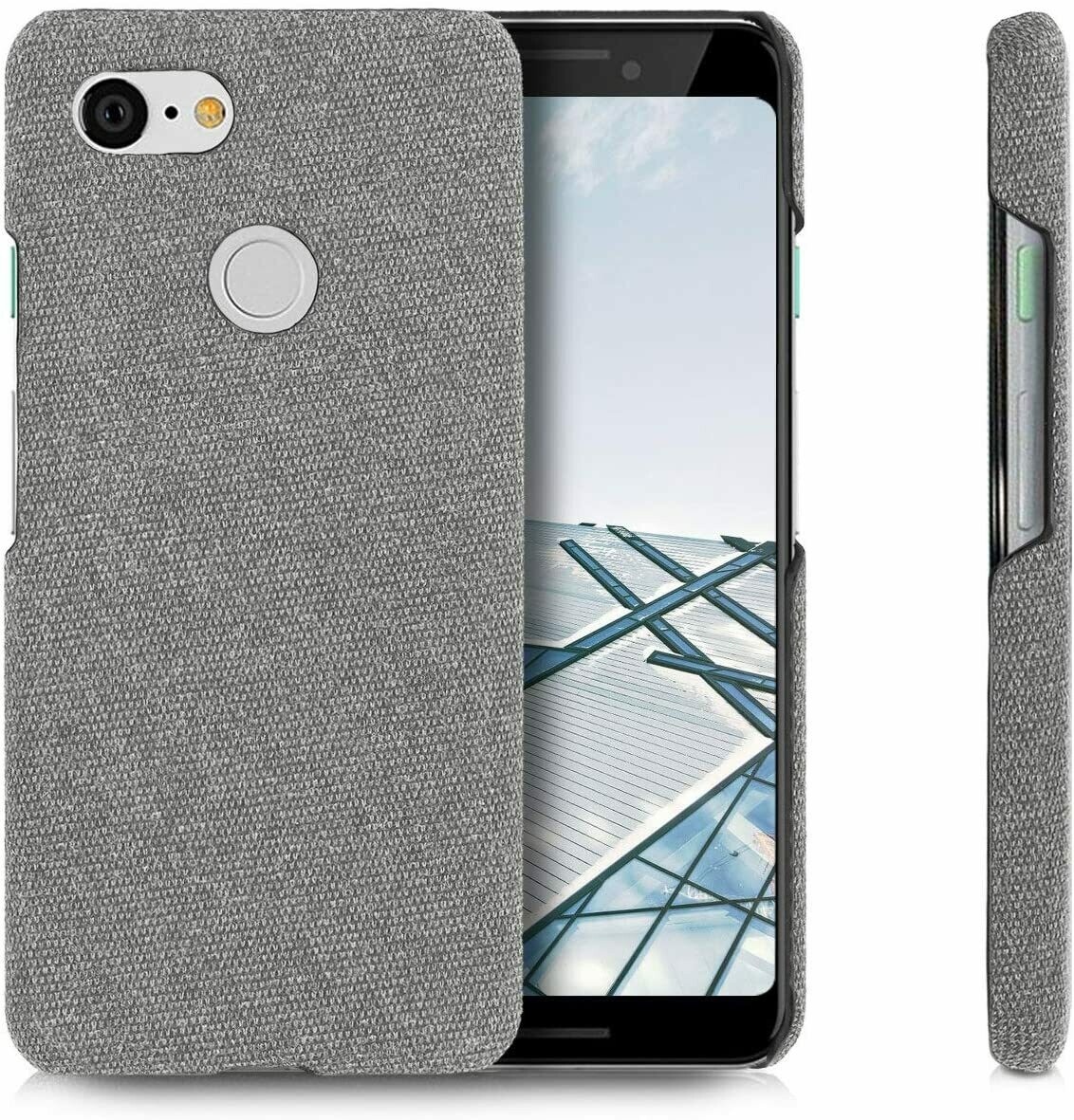 Google Pixel 3 Cover