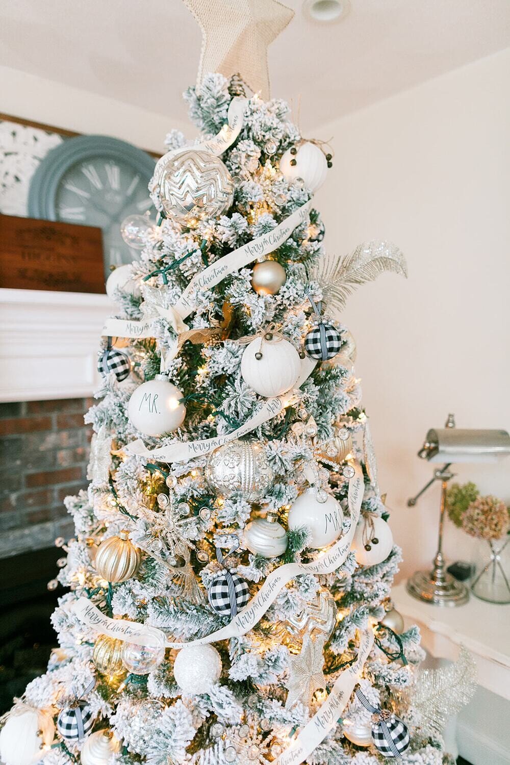 Designer Curated Ornaments