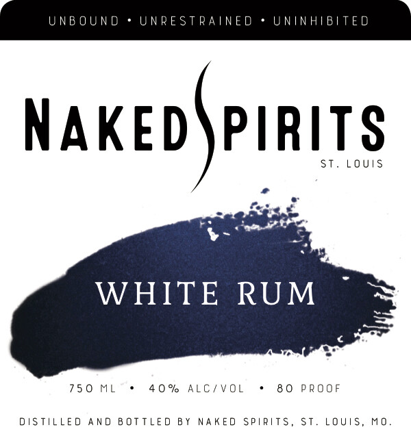 White Rum White Rum
