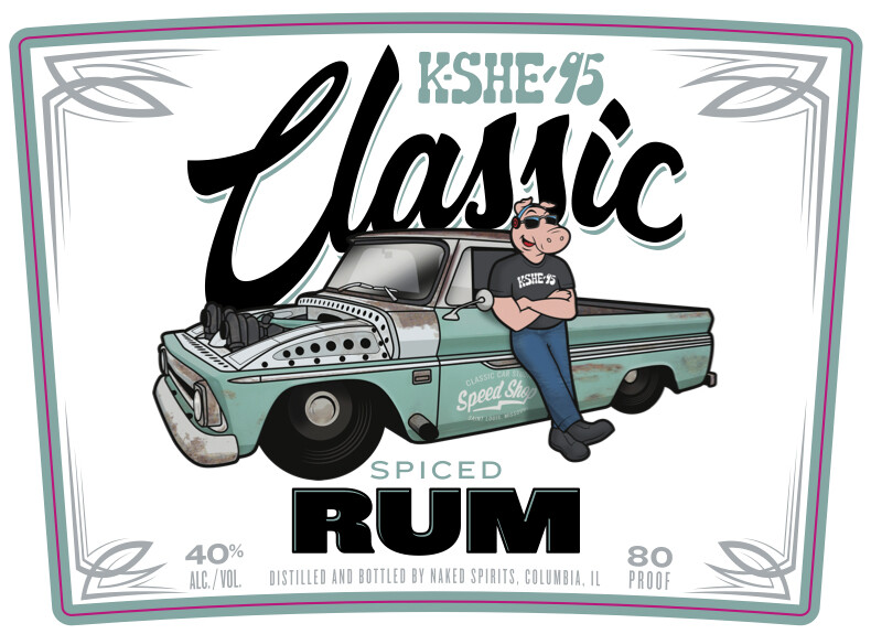 KSHE Classic Rum KSHE Classic Rum