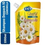 Shampoo DoyPack IO Camomilla 1000ml