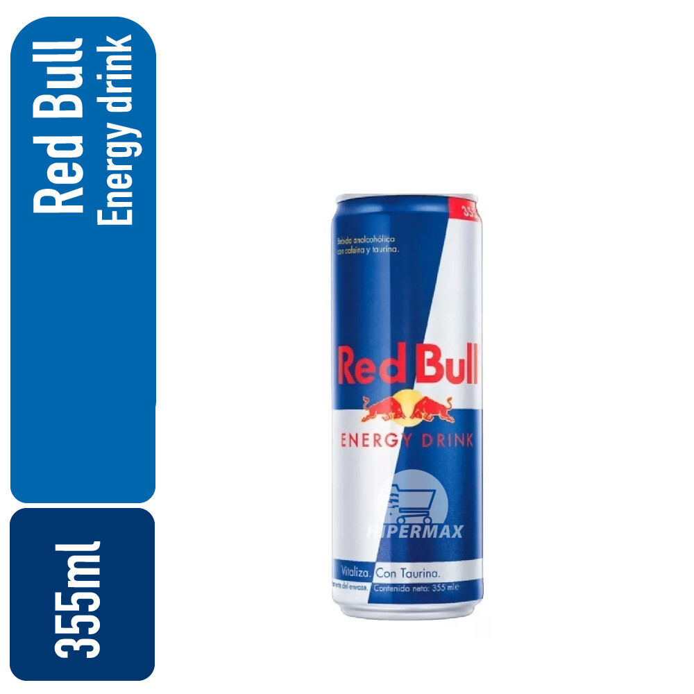 Red Bull Energy drink 355ml