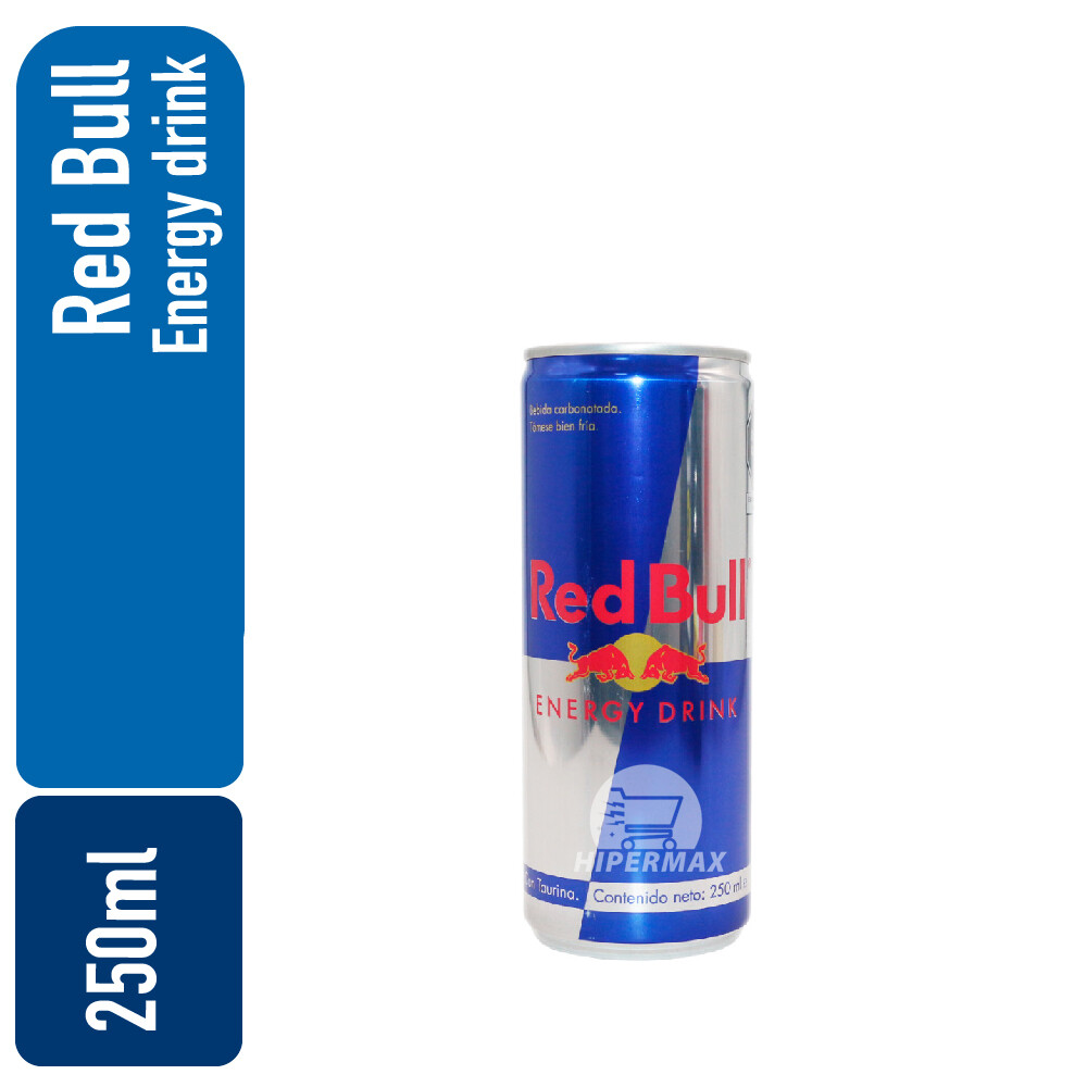 Red Bull Energy drink 250ml