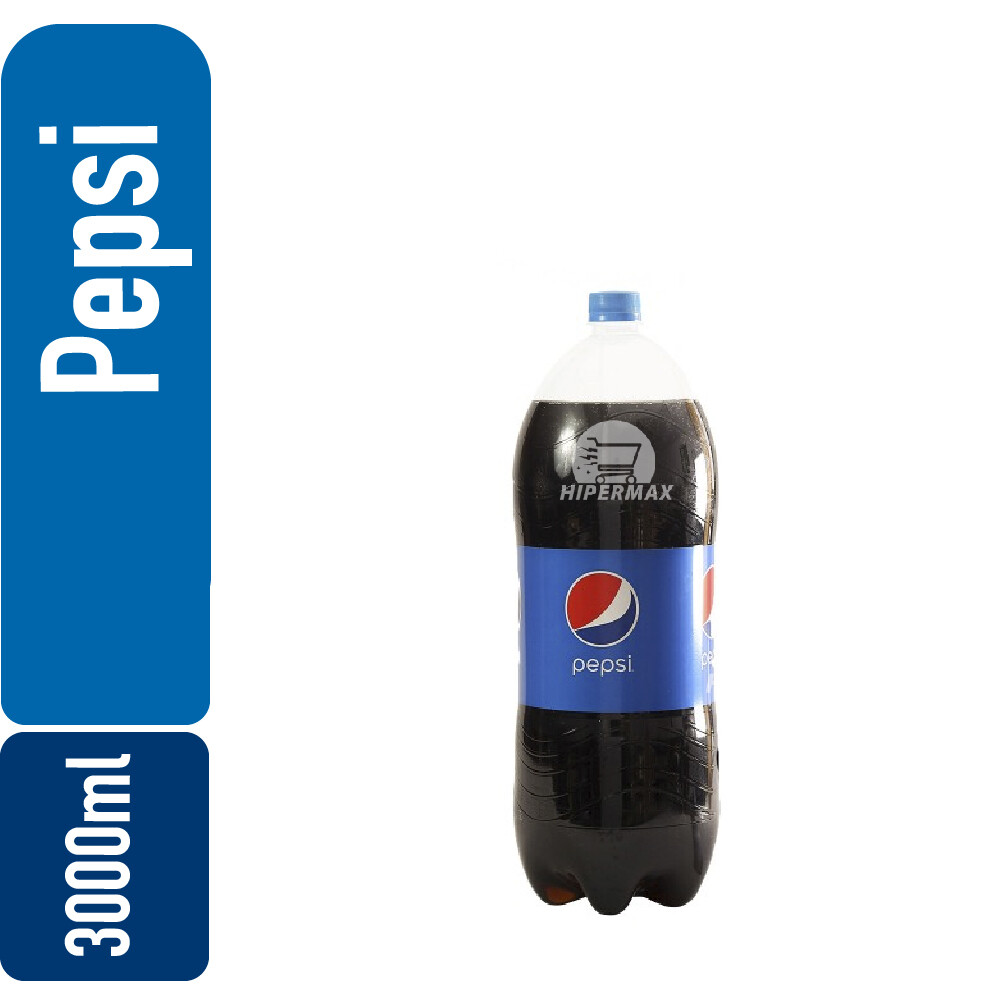 Pepsi 3 Lts