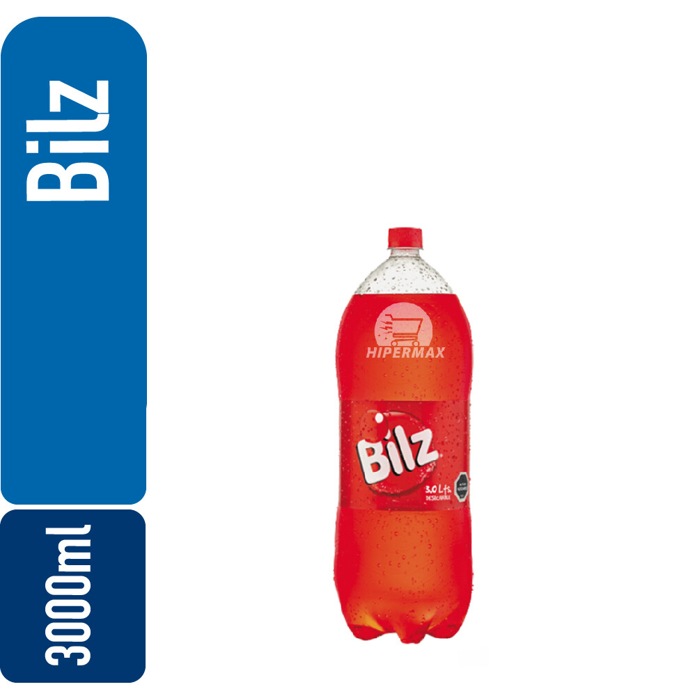 Bilz 3 Lts