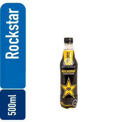 Rockstar Original 500 ml