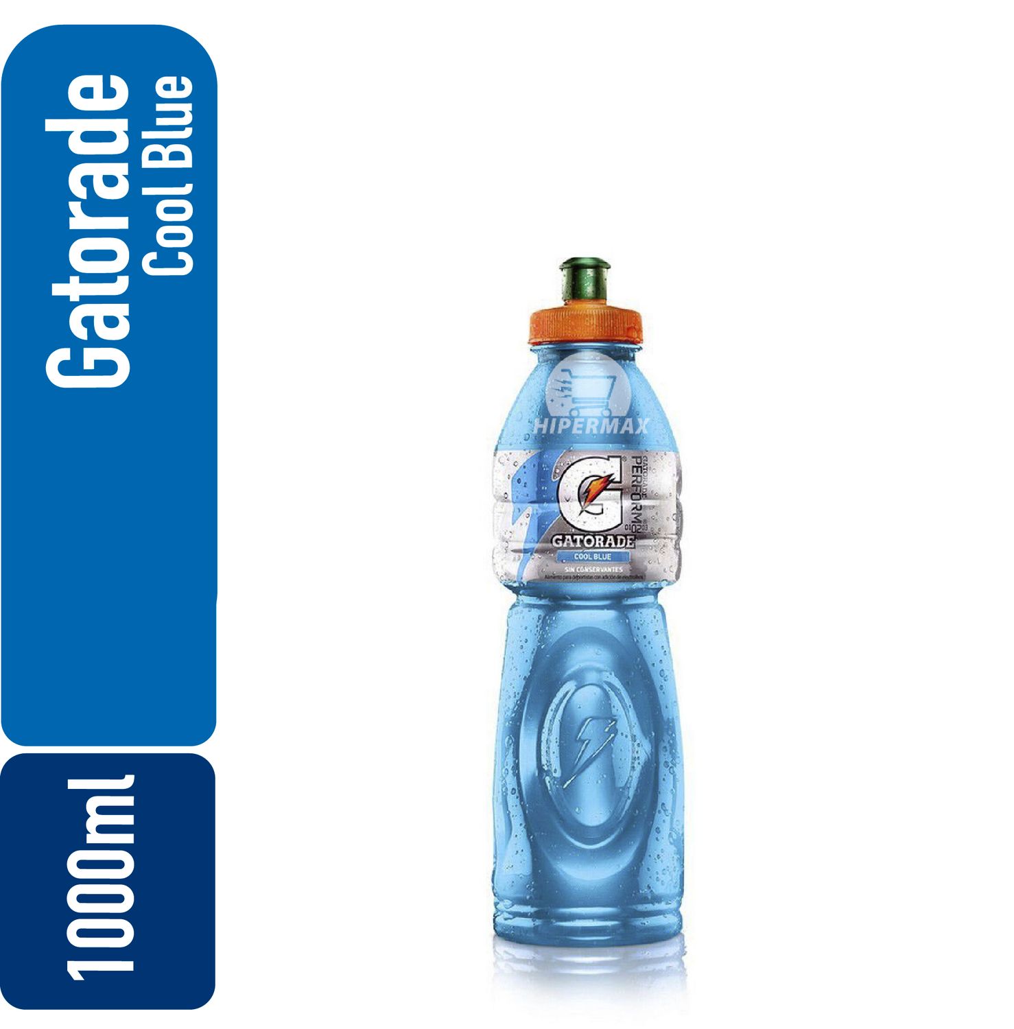 Gatorade Cool Blue 1 Lt