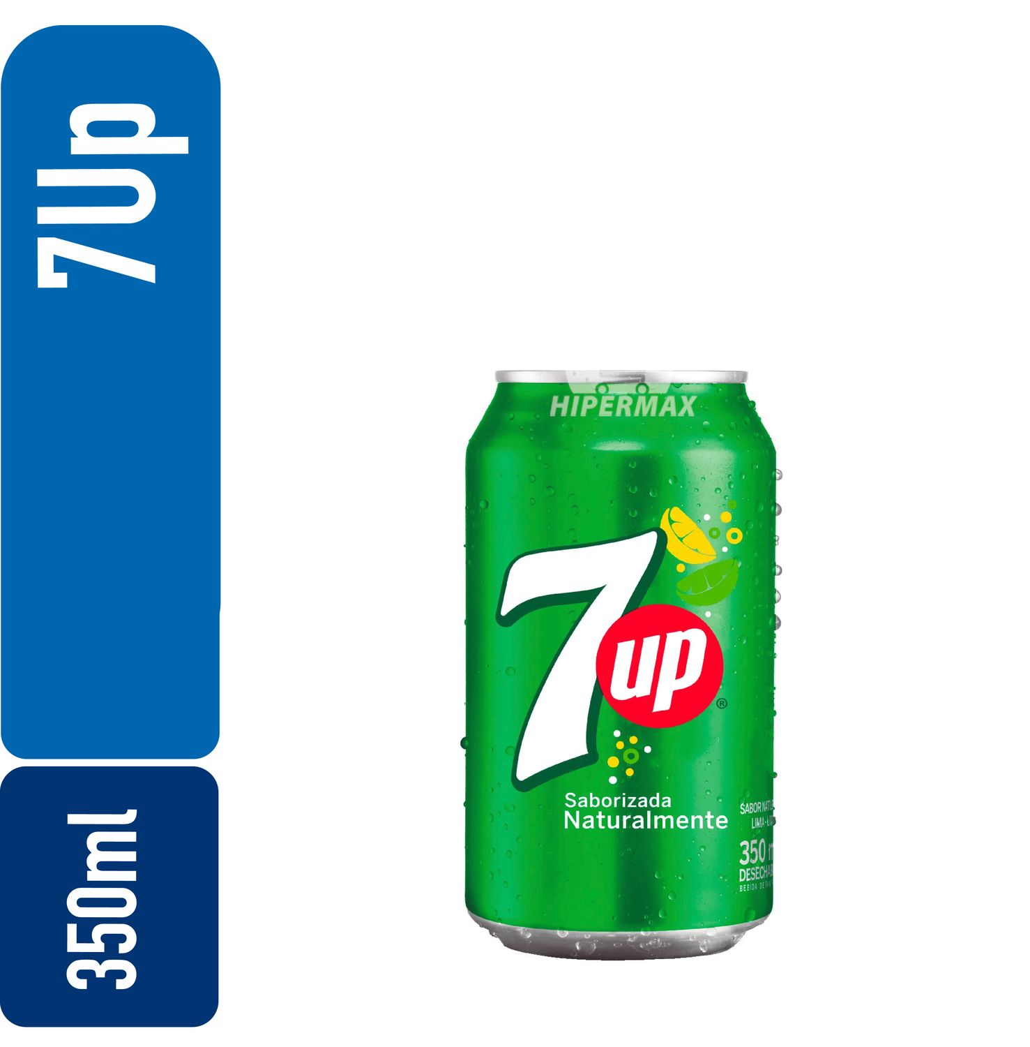 Seven Up 350ml