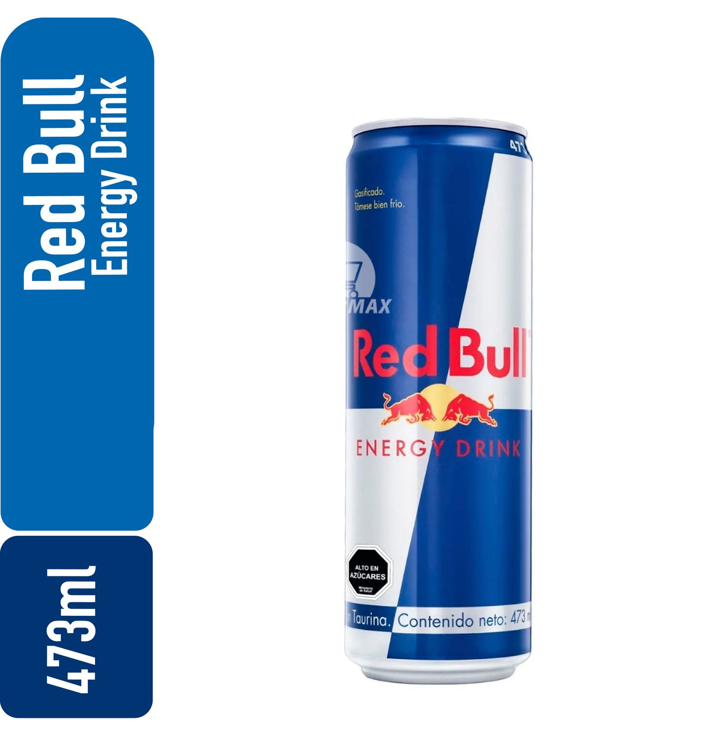 Red Bull Energy Drink 473ml