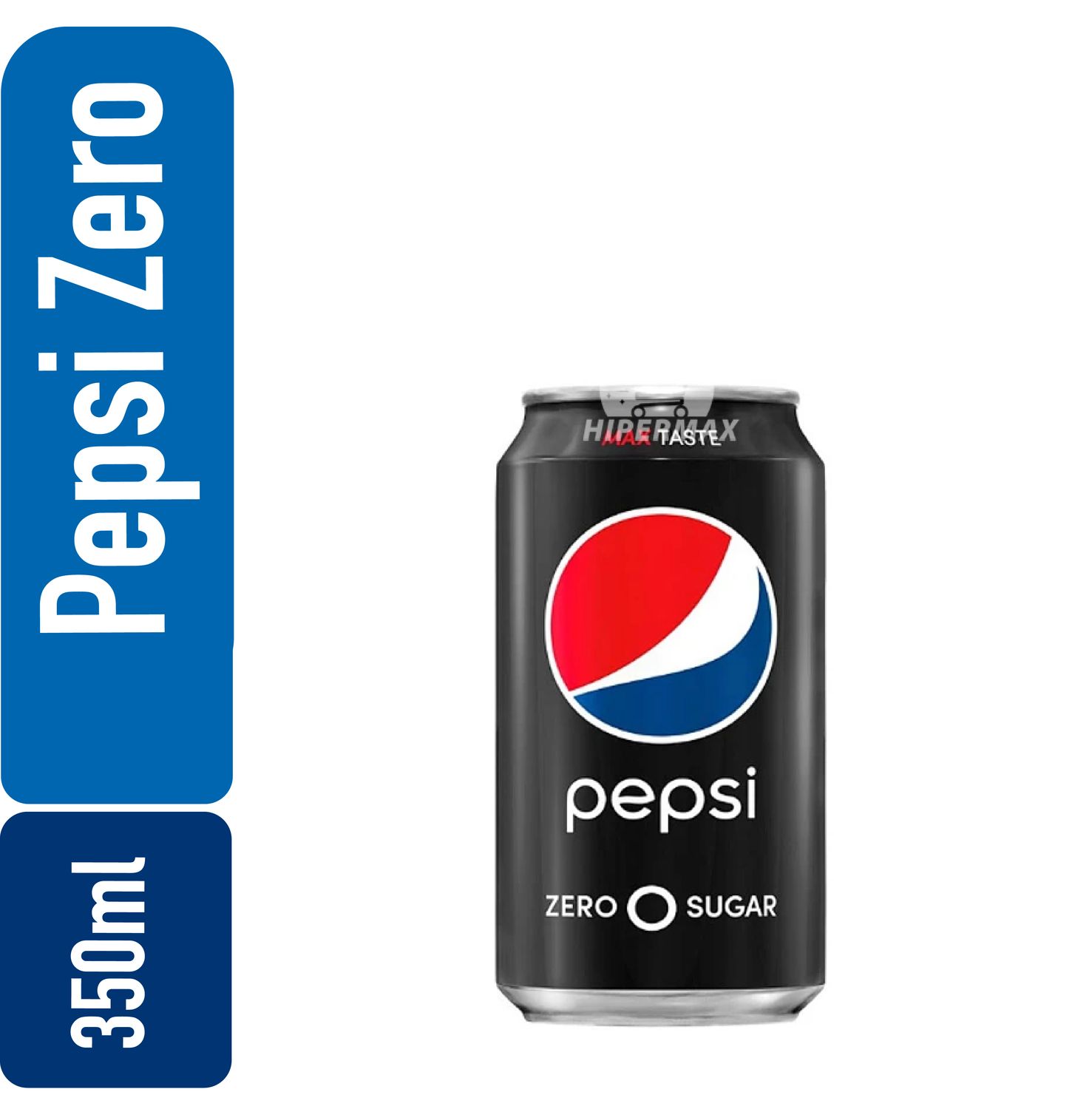 Pepsi Zero 350ml