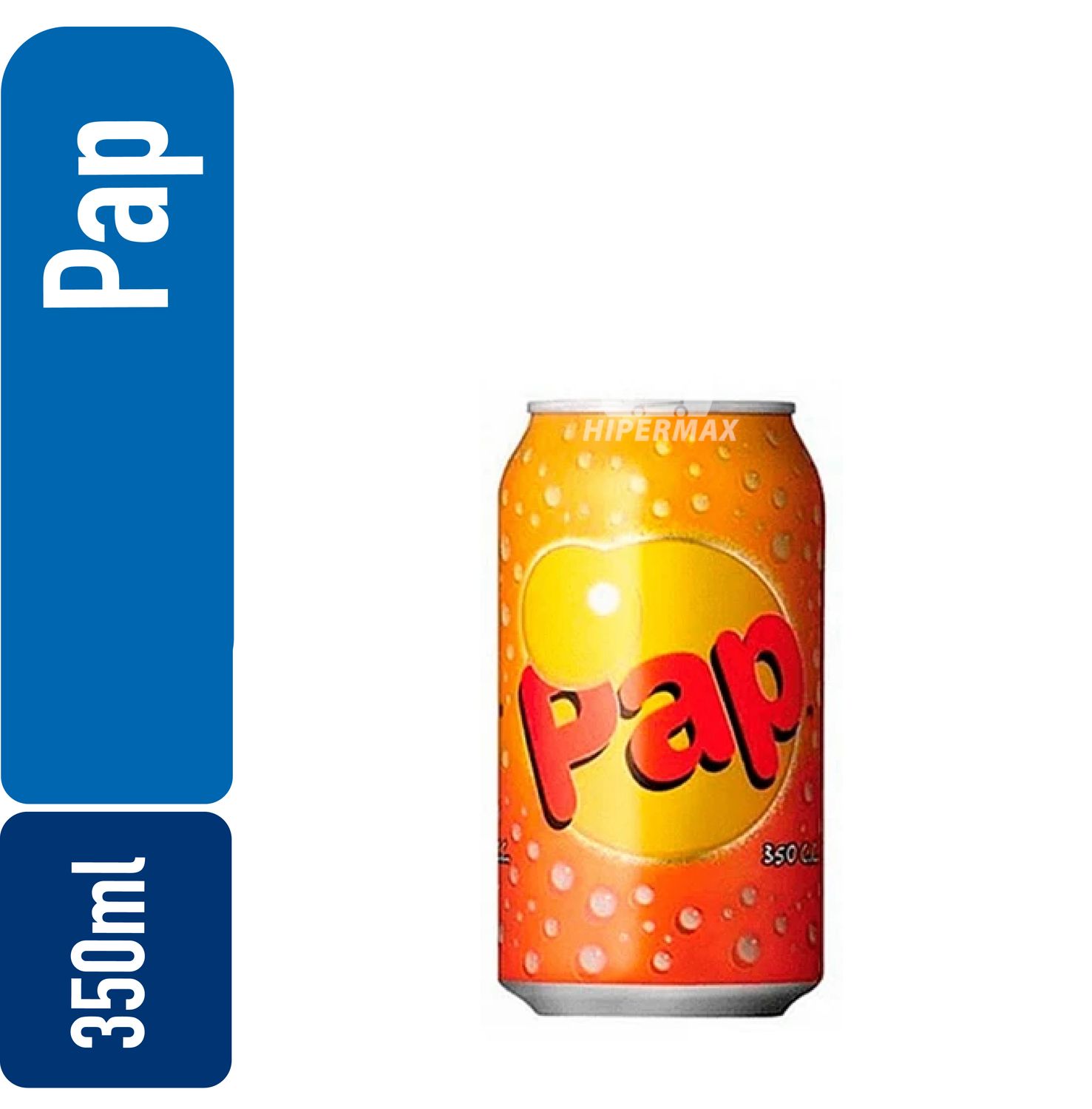 Pap 350ml