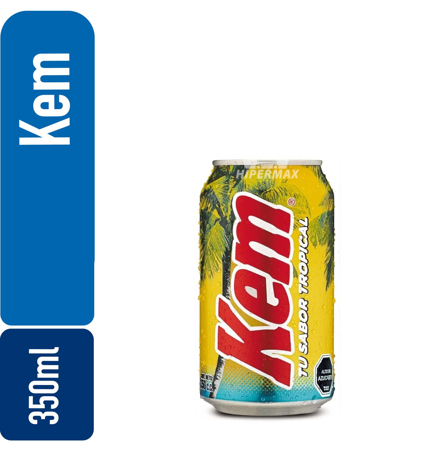 Kem 350ml