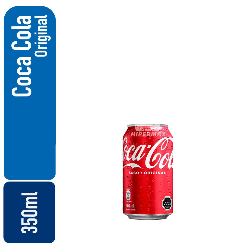Coca Cola Original 350 ml
