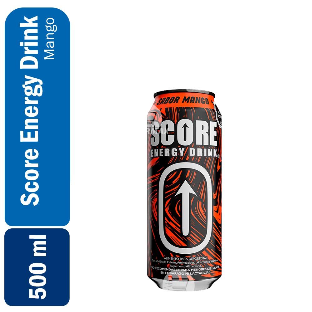 Score Mango 500ml