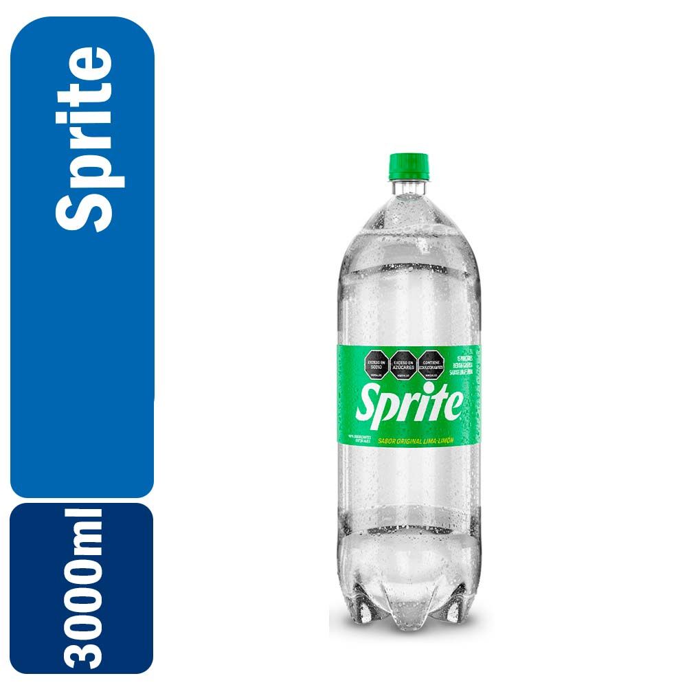 Sprite 3 Lts