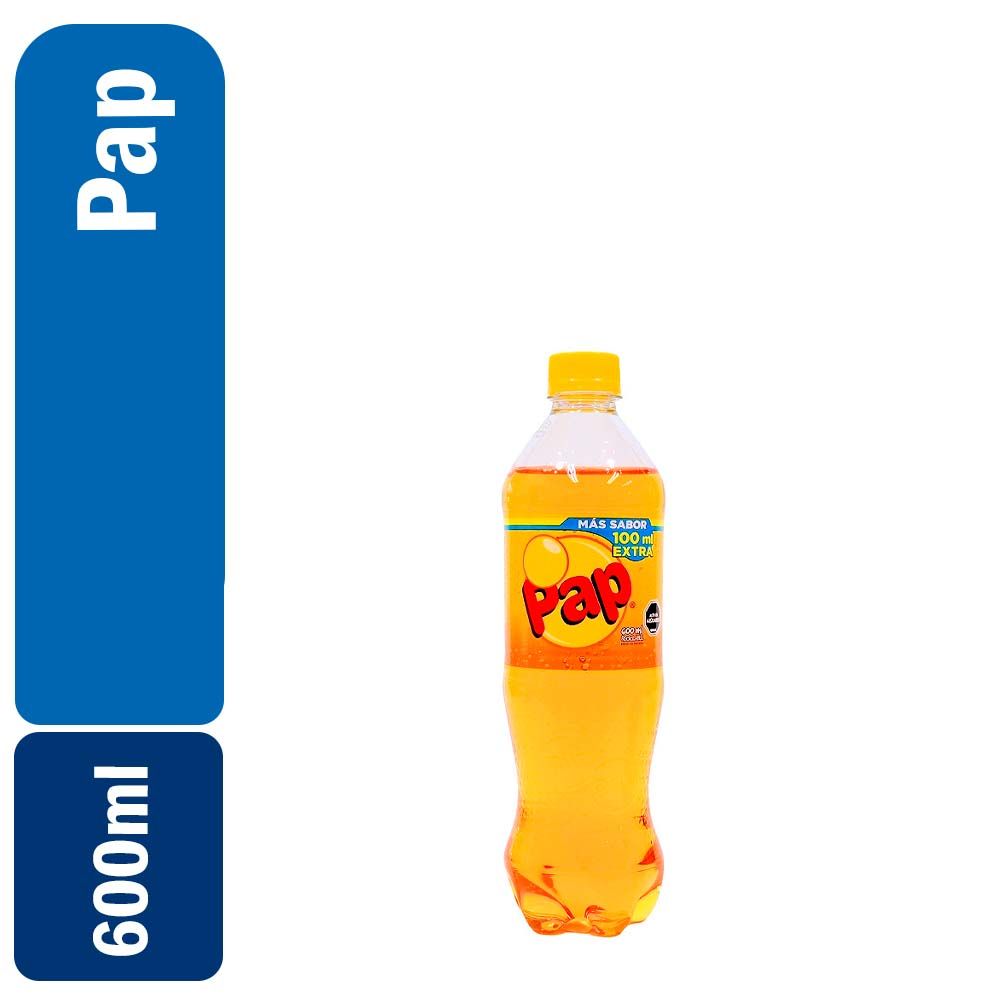 Pap 600ml