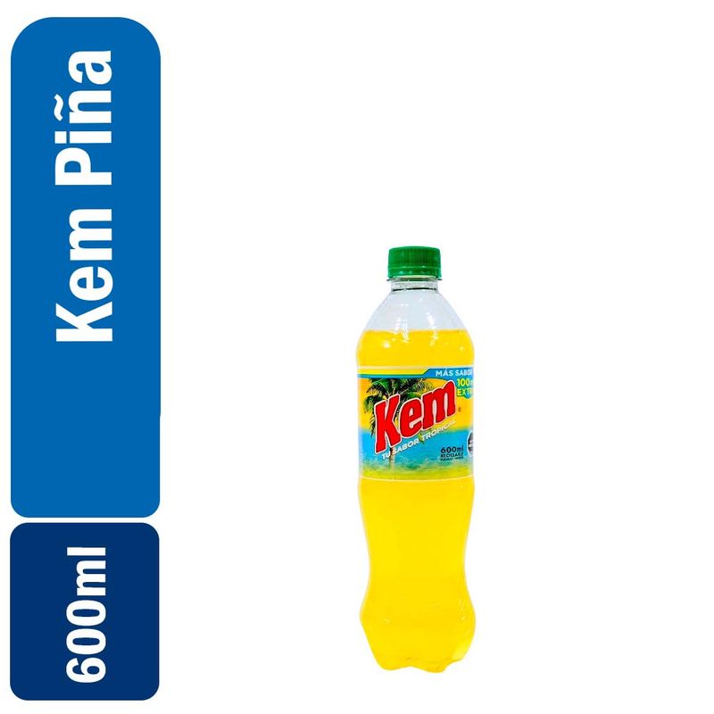 Kem Piña 600ml