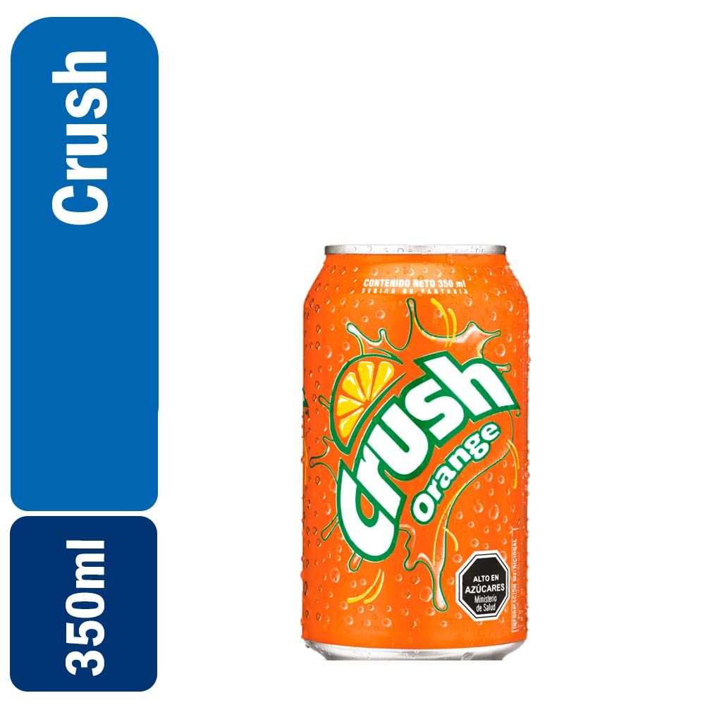 Crush 350ml