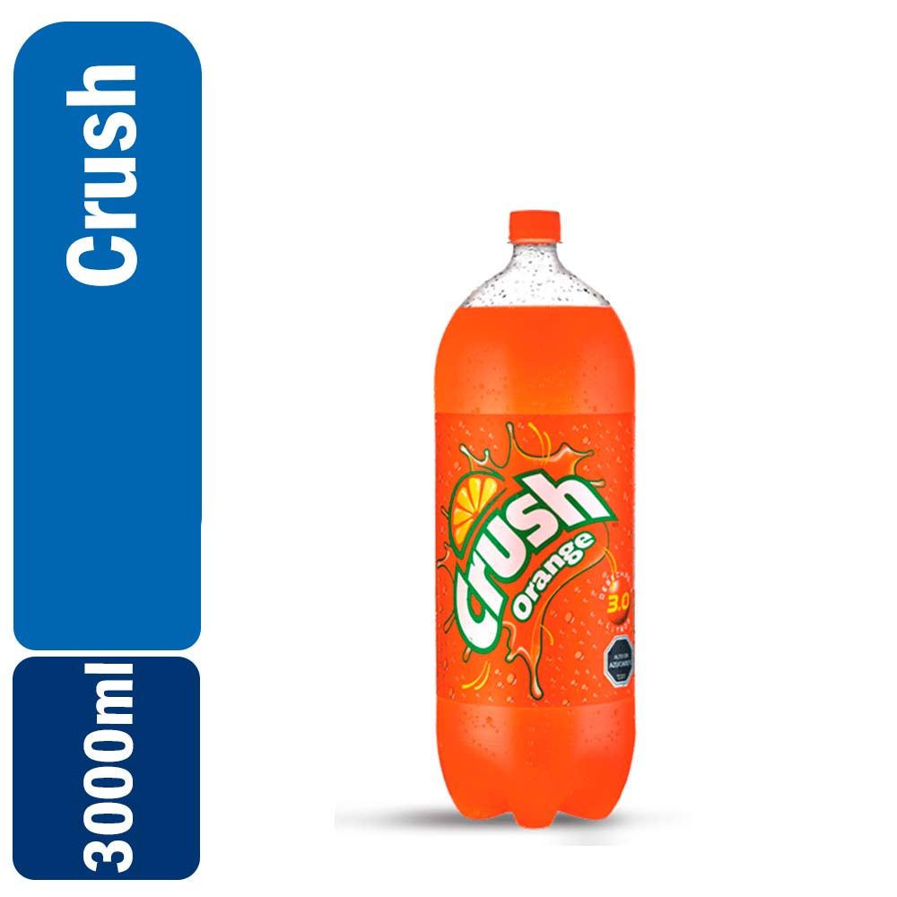 Crush 3 Lts