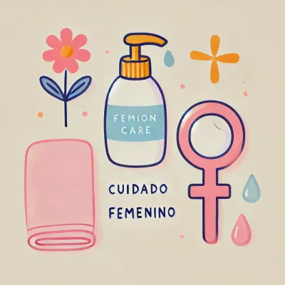 Cuidado femenino