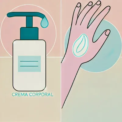 Crema Corporal