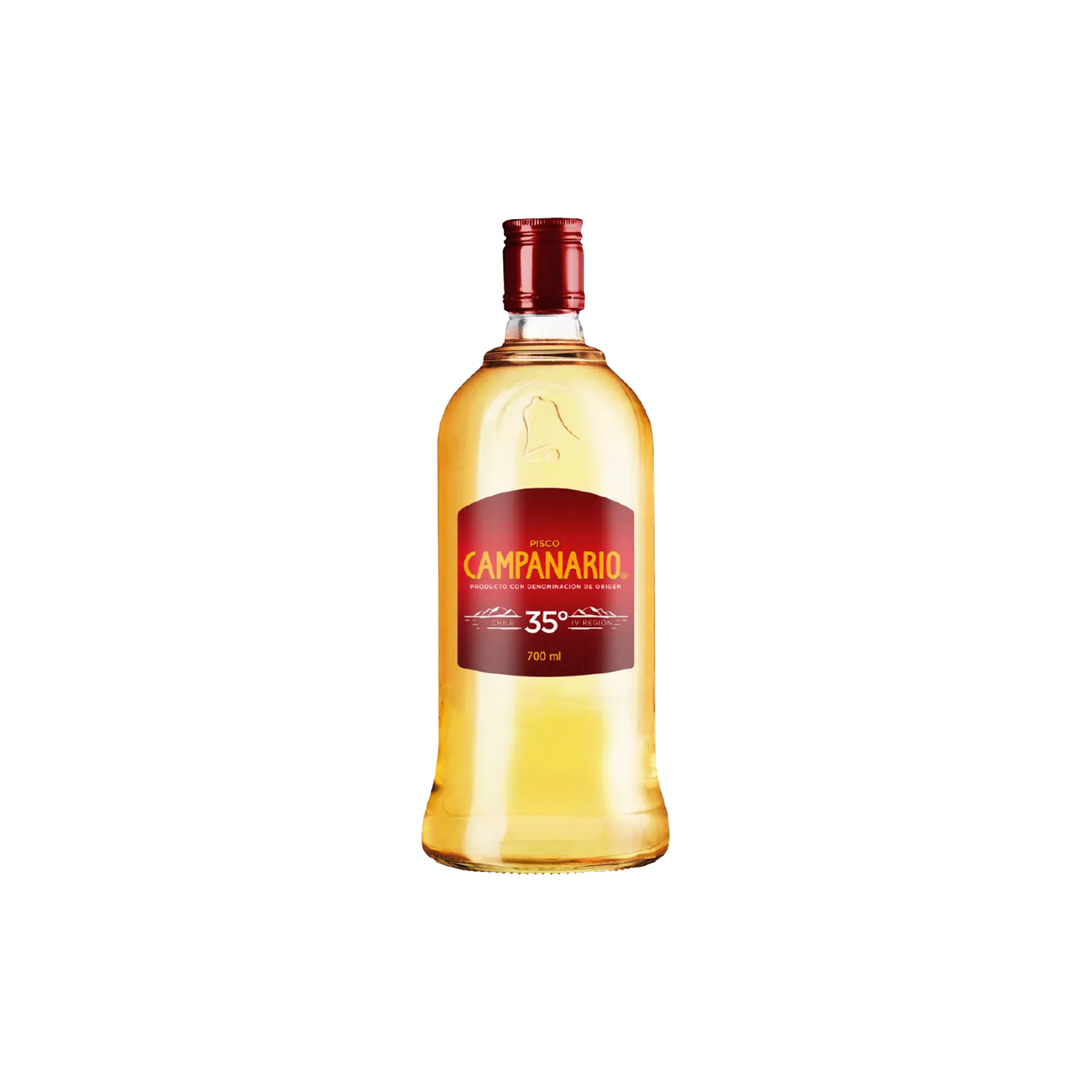 Pisco Campanario 700cc