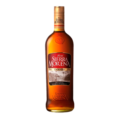 Ron Sierra Morena 750ml (39.5°)