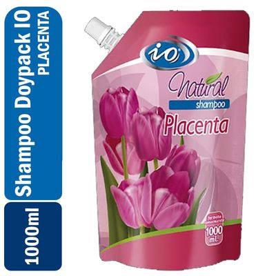 Shampoo DoyPack IO Placenta 1000ml