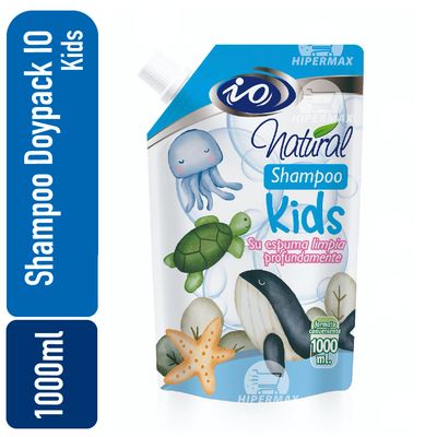 Shampoo DoyPack IO Kids 1000ml