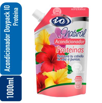 Acondicionador DoyPack IO Proteina 1000ml