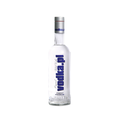 Vodka PL 700cc